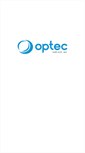 Mobile Screenshot of optec.com